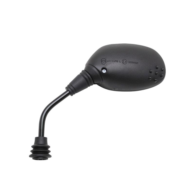 Rétroviseur Vicma gauche noir M10/125 Stalker 50 -2004