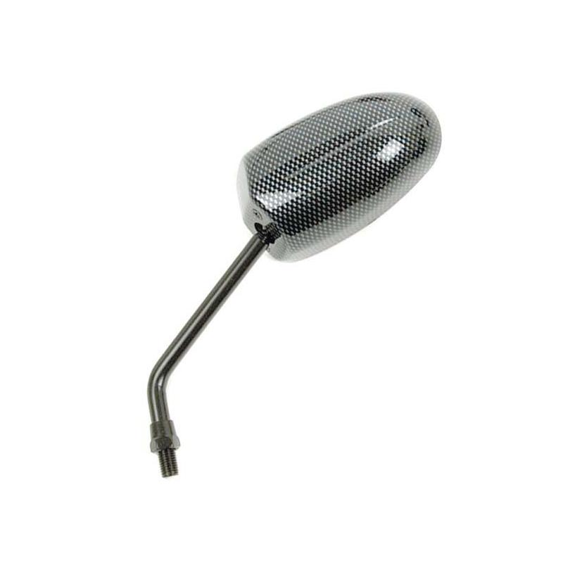 Rétroviseur Vicma gauche type F1 oval