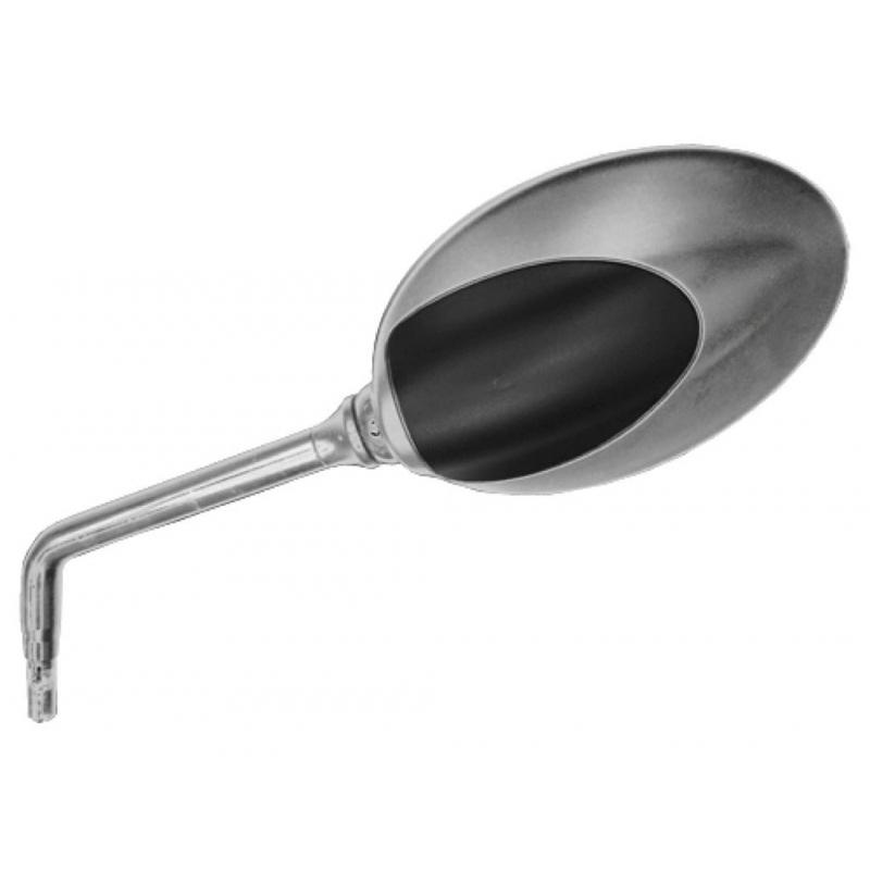 Rétroviseur Vicma réversible noir-chrome BMW K 1200 R Sport