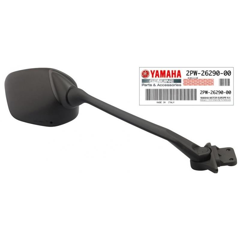 Rétroviseur Yamaha droit T-Max 530 2015- 2PW262900000