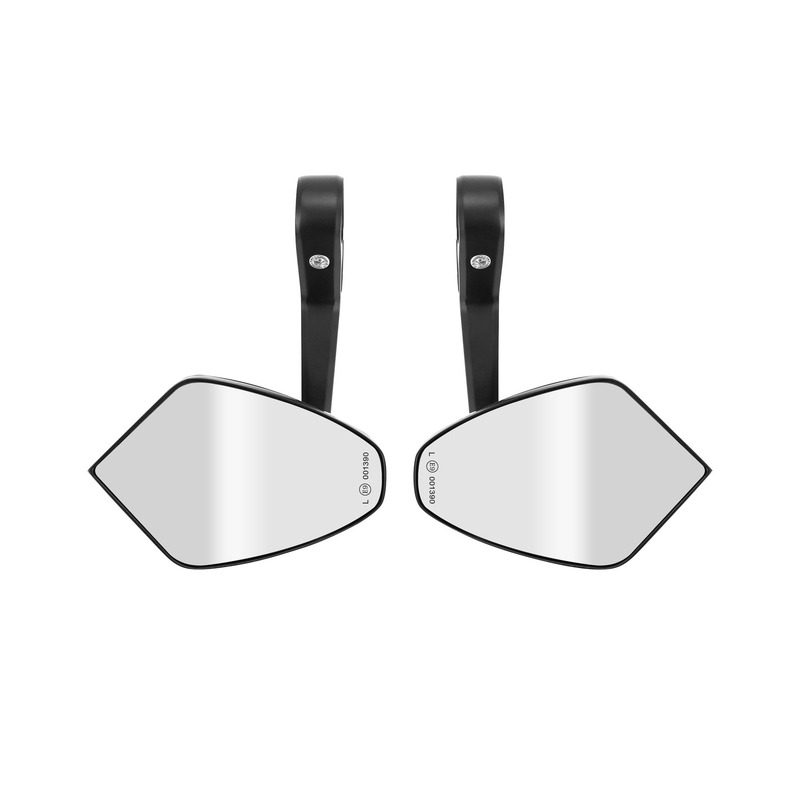 RÃ©troviseurs embout de guidon Avoc Arkan