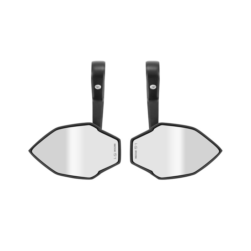 RÃ©troviseurs embout de guidon Avoc Ohio