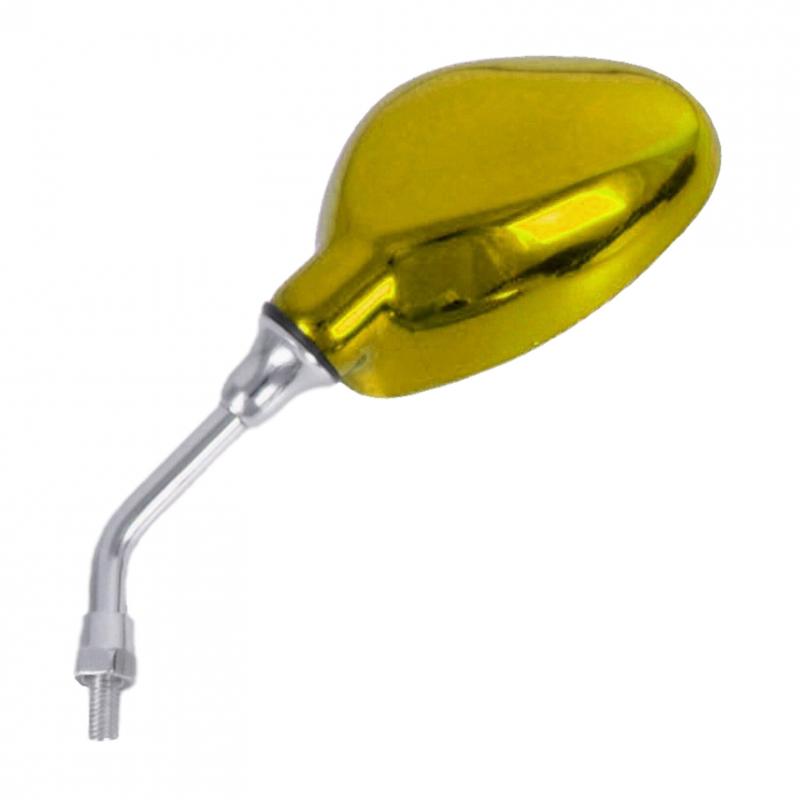 Rétroviseurs Vicma or (paire)