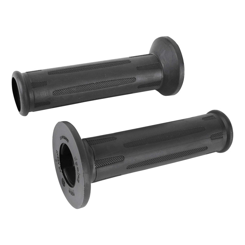 RevÃªtement de poignÃ©e Domino pour poignÃ©e chauffante BMW avec molet