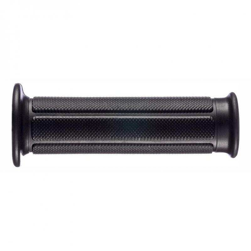 Revêtement de poignées Ariete Honda 125cc noir