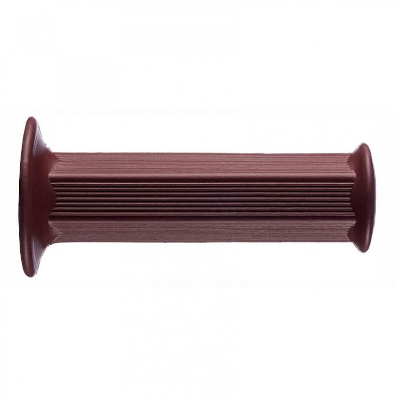 Revêtement de poignées Ariete Off-Road Heritage '70 marron