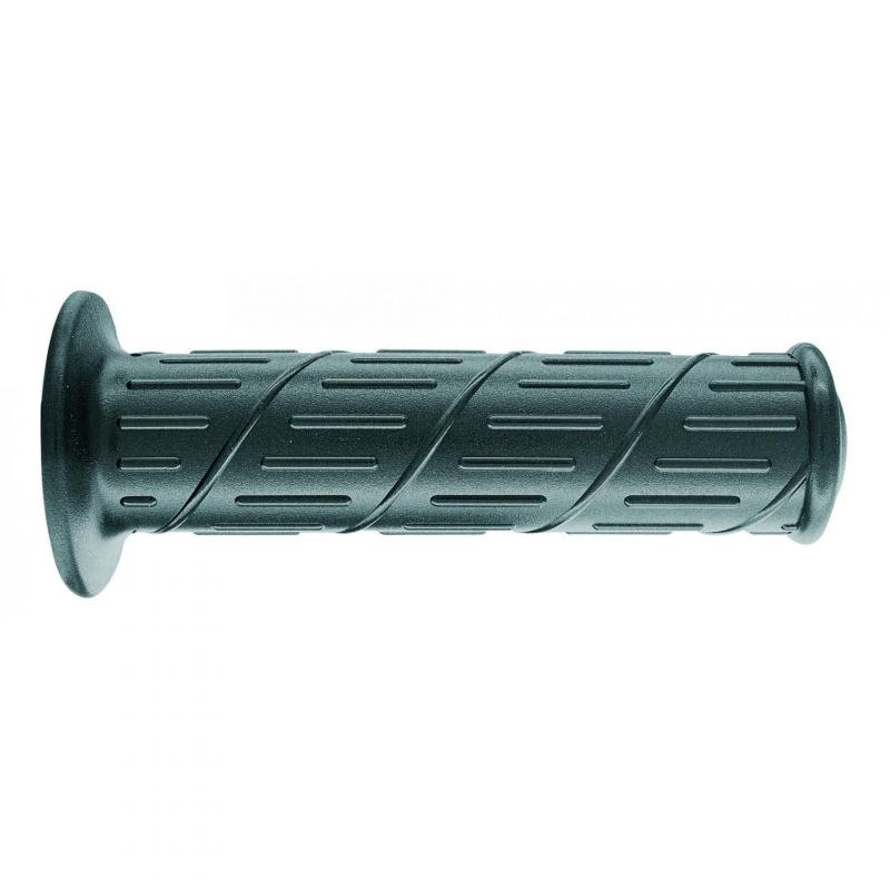 Revêtement de poignées Ariete piaggio liberty noir