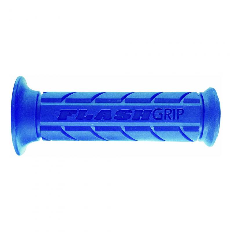 Revêtement de poignées Ariete scooter bleu