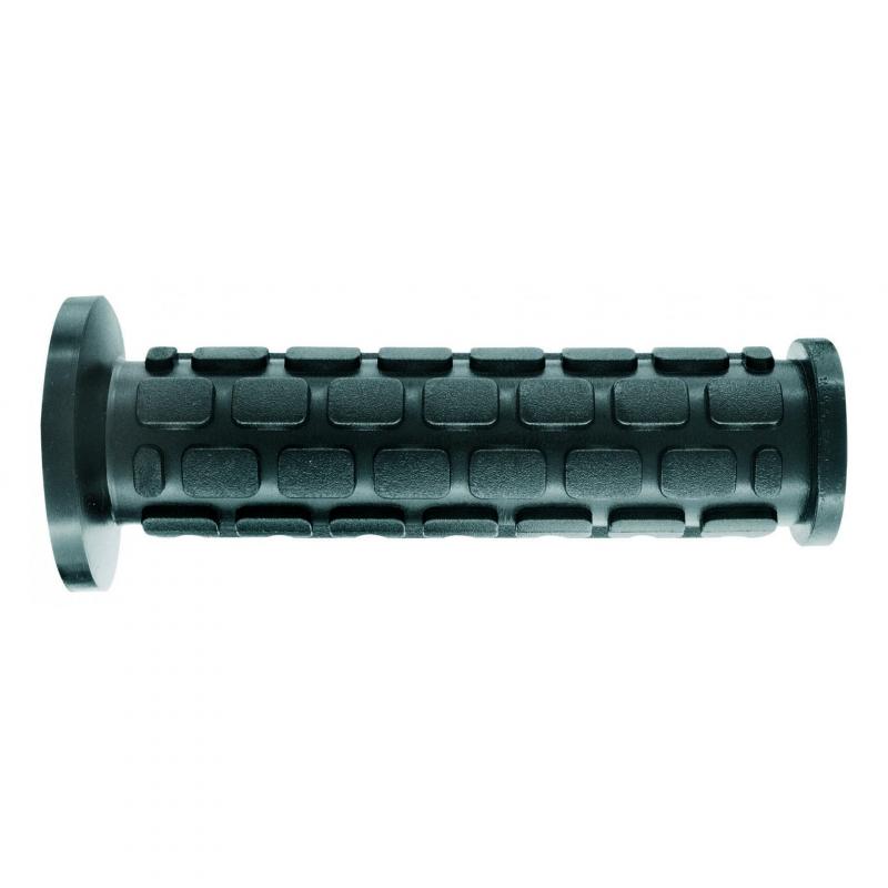 Revêtement de poignées Ariete vespa noir