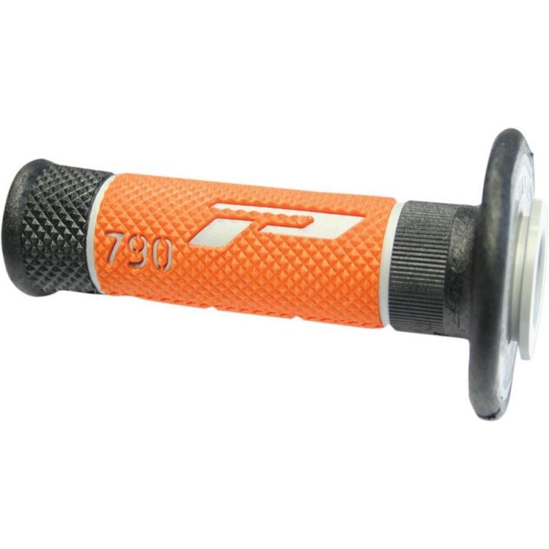 Revêtements de poignées ProGrip 790 - Orange/Noir