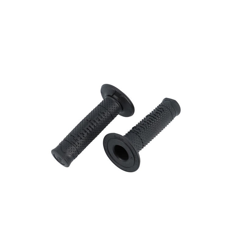 Revêtements de Poignées Domino A260 gris anthracite