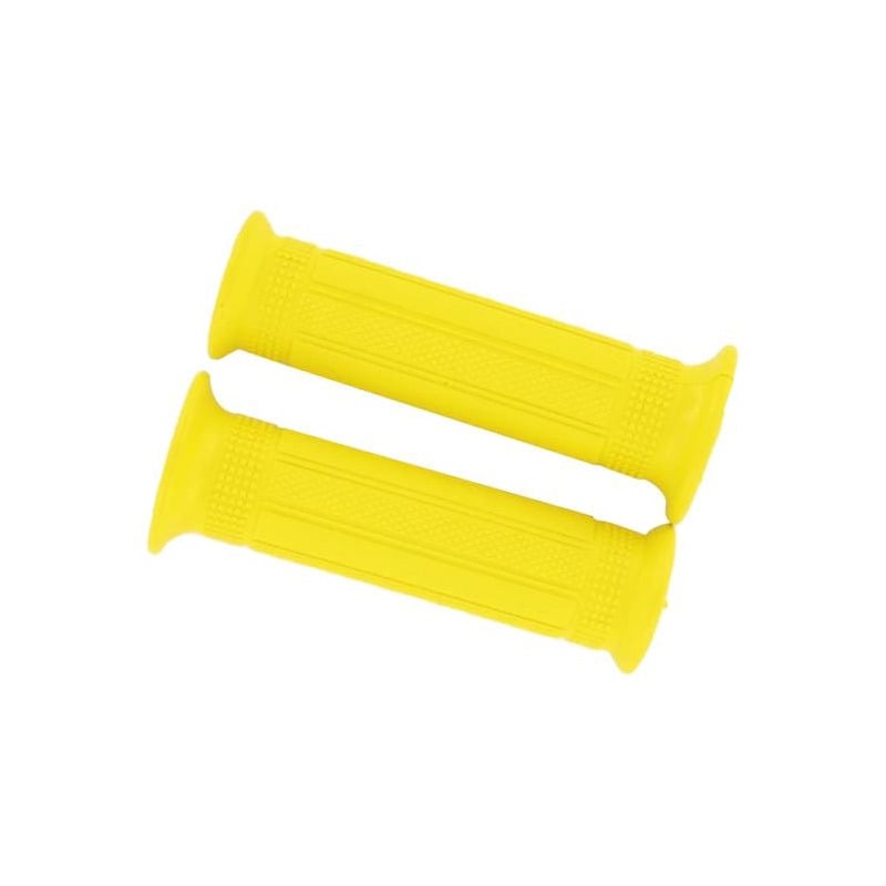 Revêtements de poignées mini Targa jaune