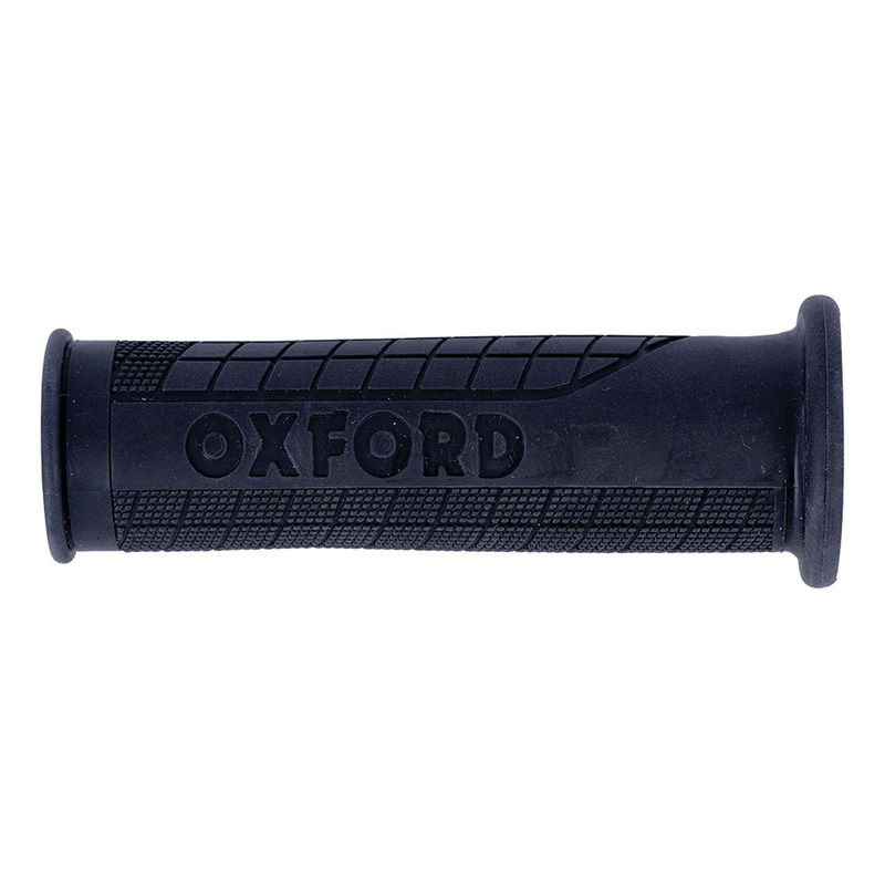 Revêtements de poignées Oxford Fat Ø22mm
