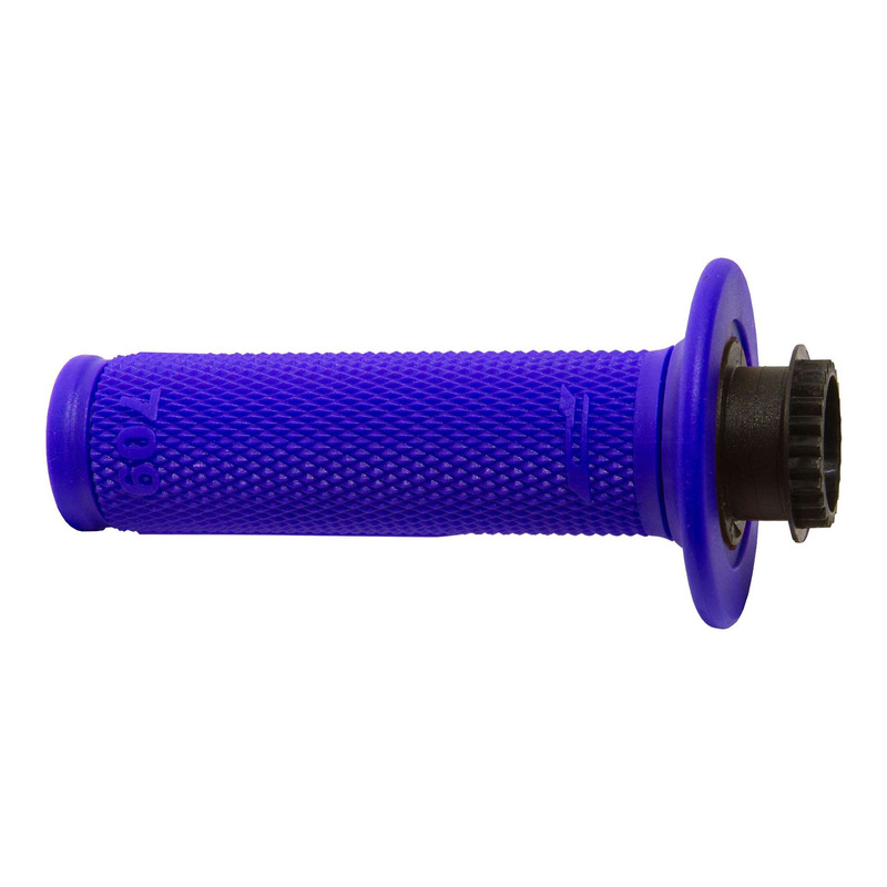 Revêtements de Poignées PROGRIP 709 Lock-On Bleu