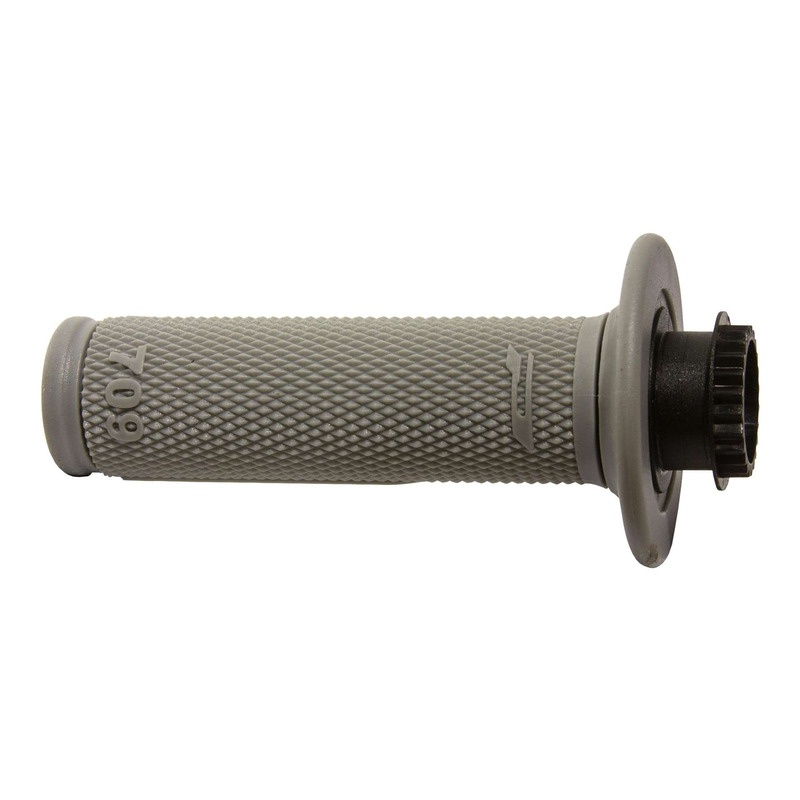 Revêtements de Poignées PROGRIP 709 Lock-On Gris