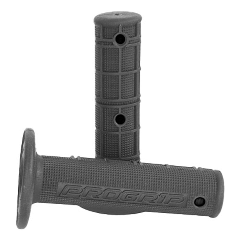 RevÃªtements de PoignÃ©es PROGRIP 799 Carbone GEL Noir