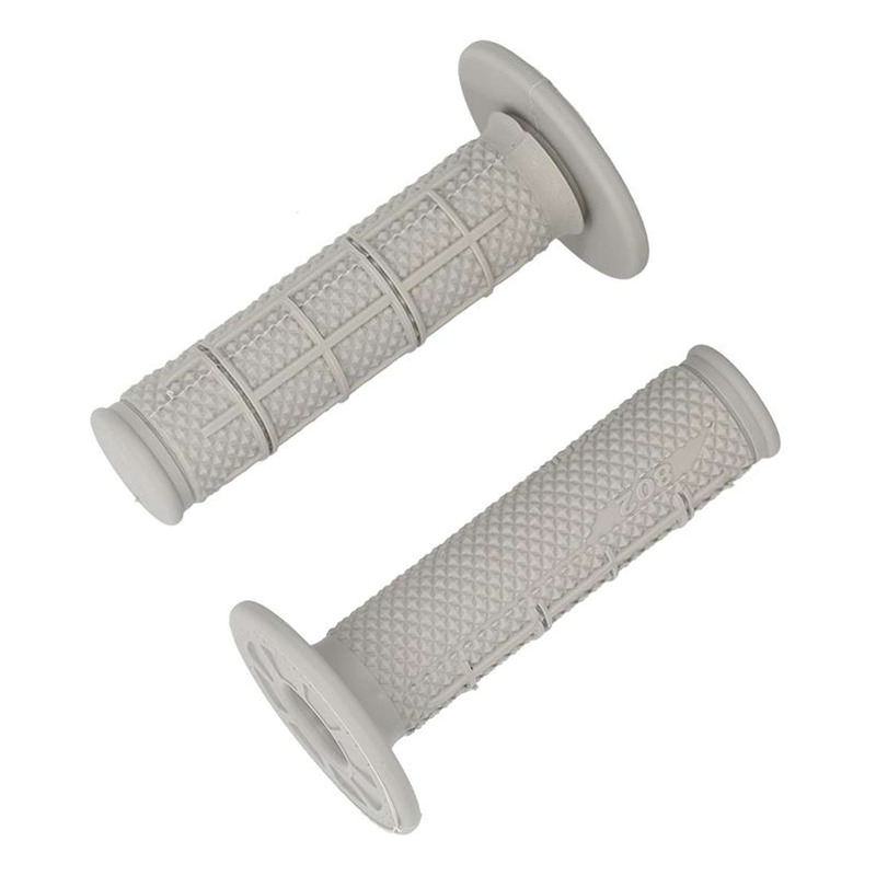 Revêtements de Poignées PROGRIP 802 Soft Touch gris clair