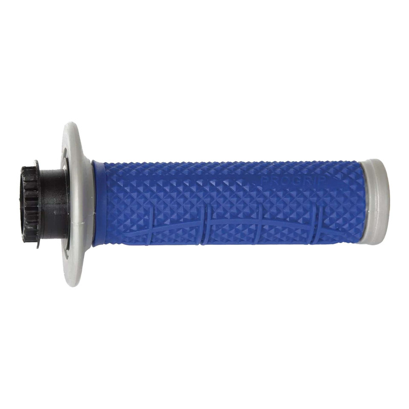 RevÃªtements de PoignÃ©es PROGRIP 809 Lock-On Bleu / Gris