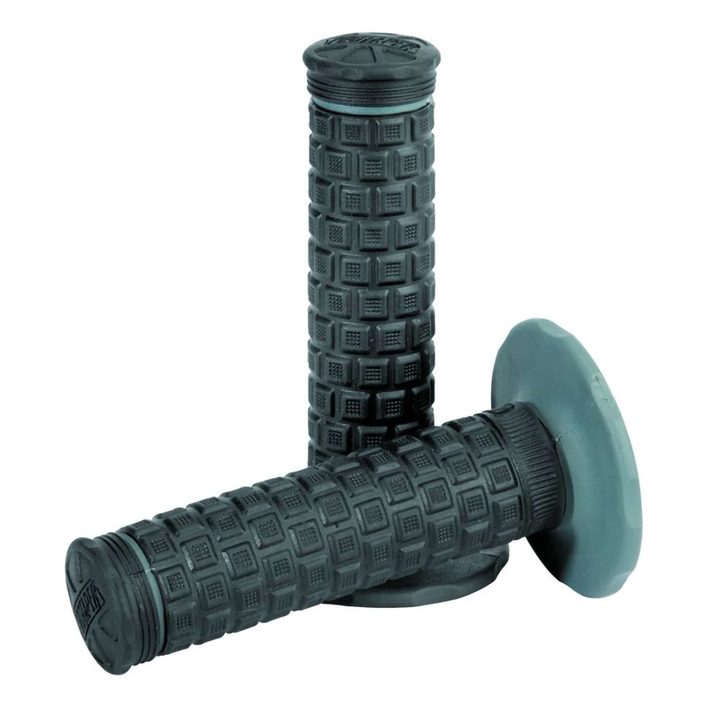 RevÃªtements de PoignÃ©es PROTAPER PILLOW TOP LITE â   Noir / Gris