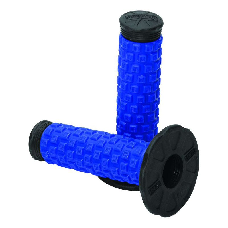 RevÃªtements de PoignÃ©es PROTAPER PILLOW TOP LITE â   Bleu / Noir