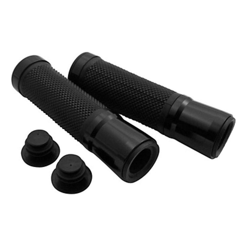 Revêtements de poignées Shin Yo 22mm noir