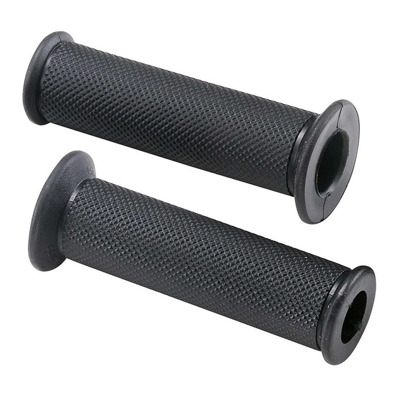 Revêtements de Poignées YCF Noirs pour modèles MINI GP