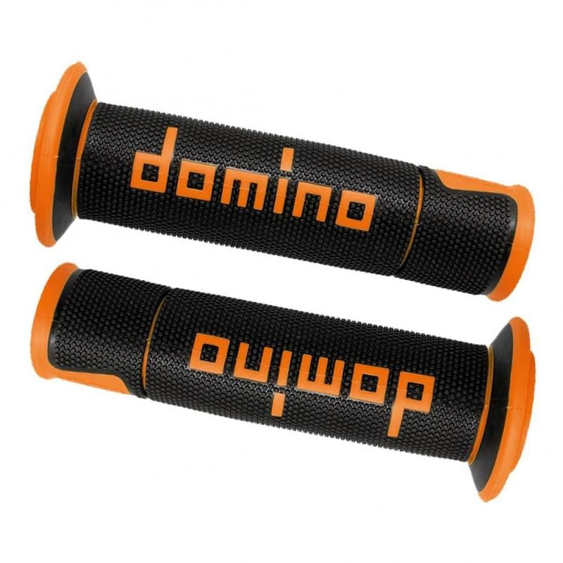 Revêtements Domino A450 noir/orange