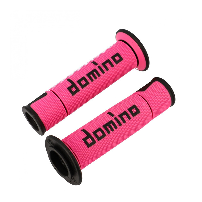 Revêtements Domino A450 rose/noir