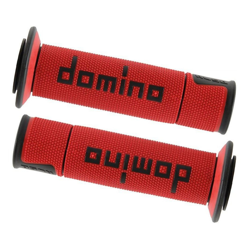 Revêtements Domino A450 rouge / noir