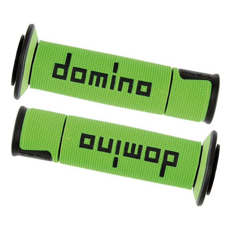 Revêtements Domino A450 vert / noir