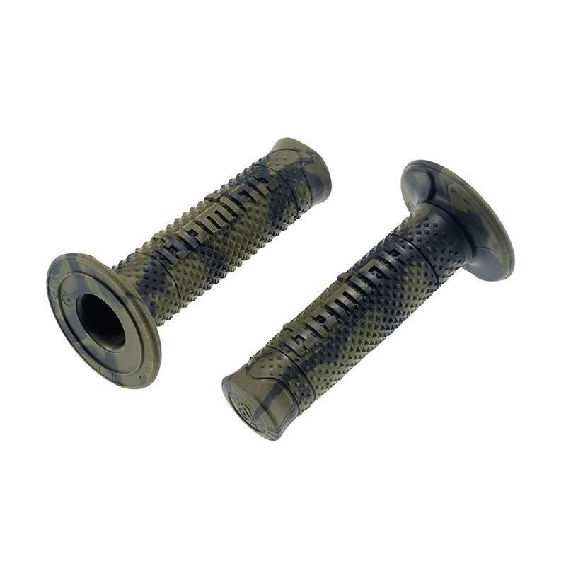 Revêtements Domino camouflage Jungle