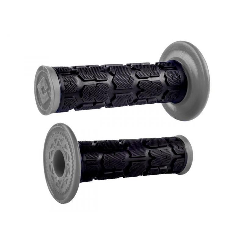 Revêtements ODI Rogue MX gris/noir