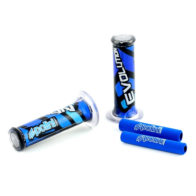 Revêtements Polini Evolution et Mousses