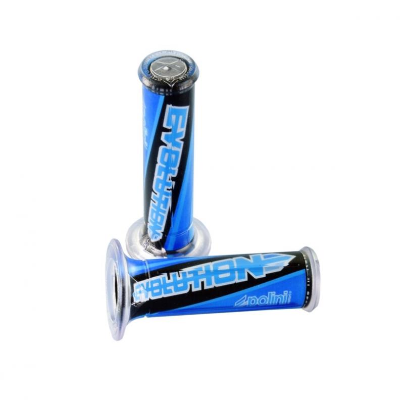 Revêtements Polini Scooter Road Evolution