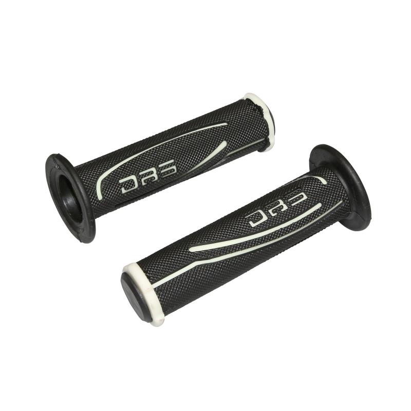 Revêtements Replay RS noir/blanc