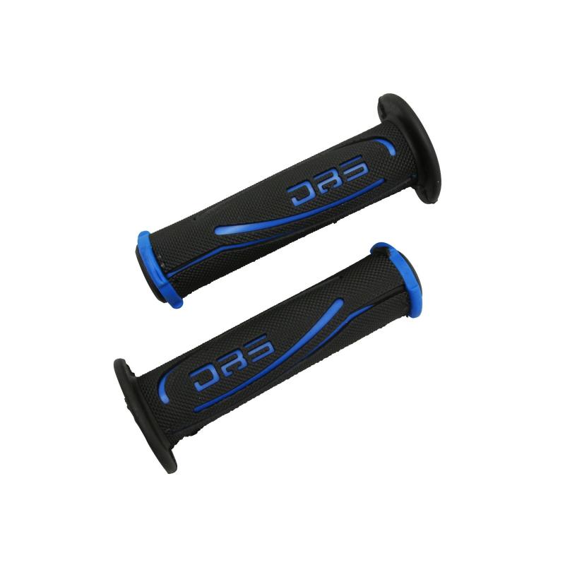 Revêtements Replay RS noir/bleu