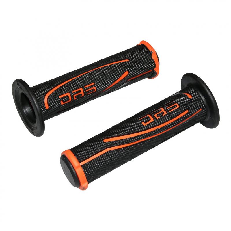 Revêtements Replay RS noir/orange