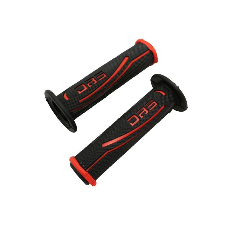 Revêtements Replay RS noir/rouge