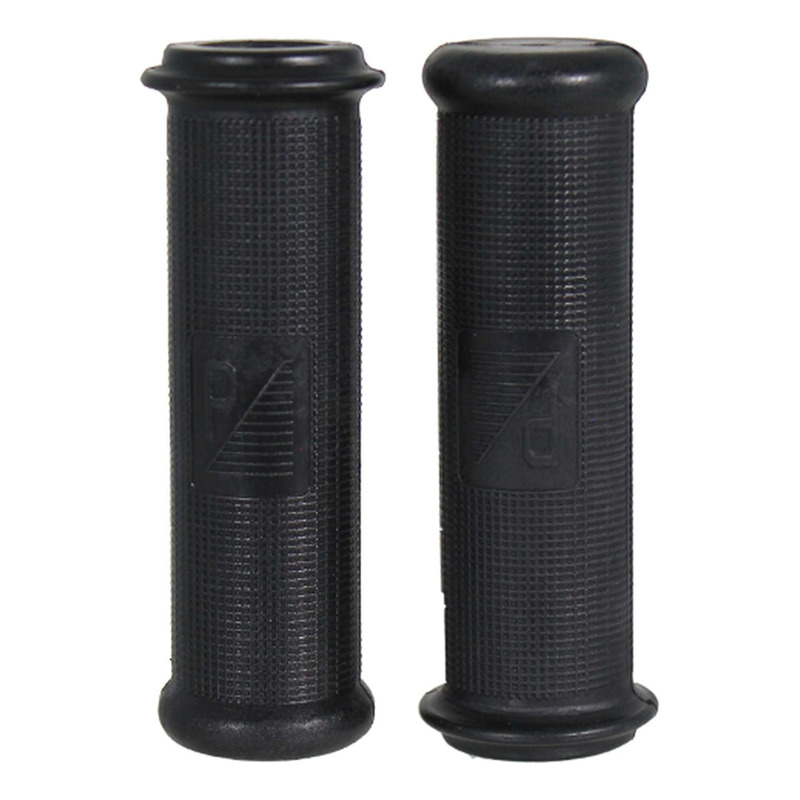 RevÃªtements RMS noir Vespa S/R