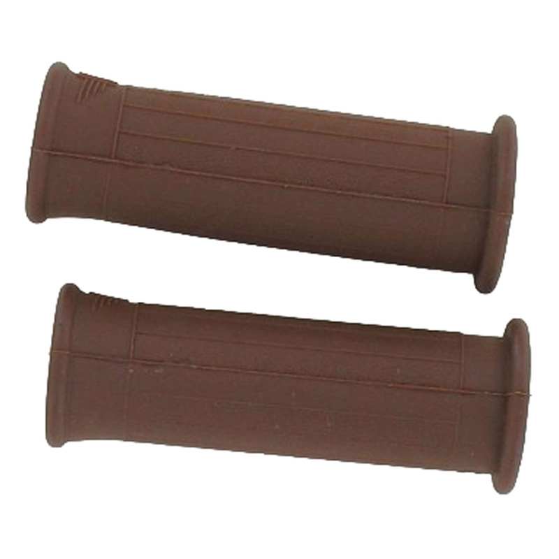 Revêtements marron 100 mm Motobecane AV3