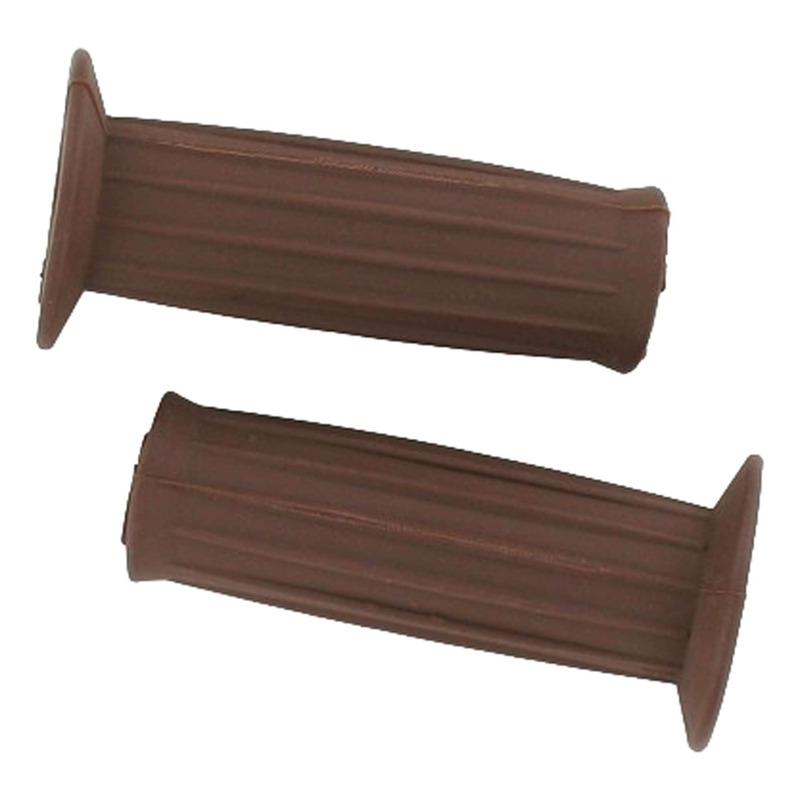 Revêtements marron 101 mm Motobecane