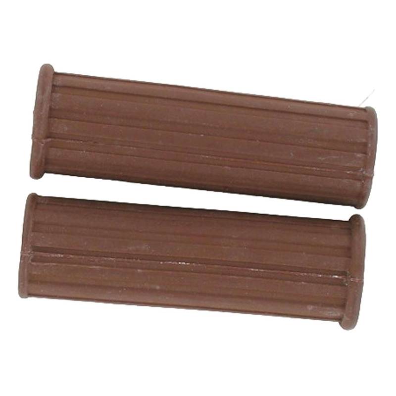 Revêtements marron CLB 110 mm Peugeot 103