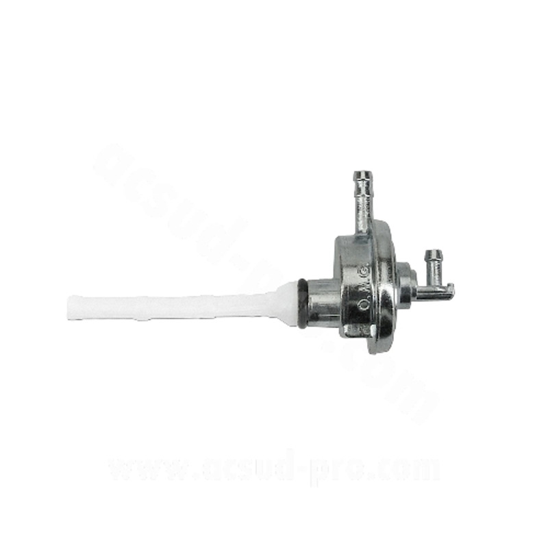 Robinet d'essence à dépression Mbk Nitro / Booster