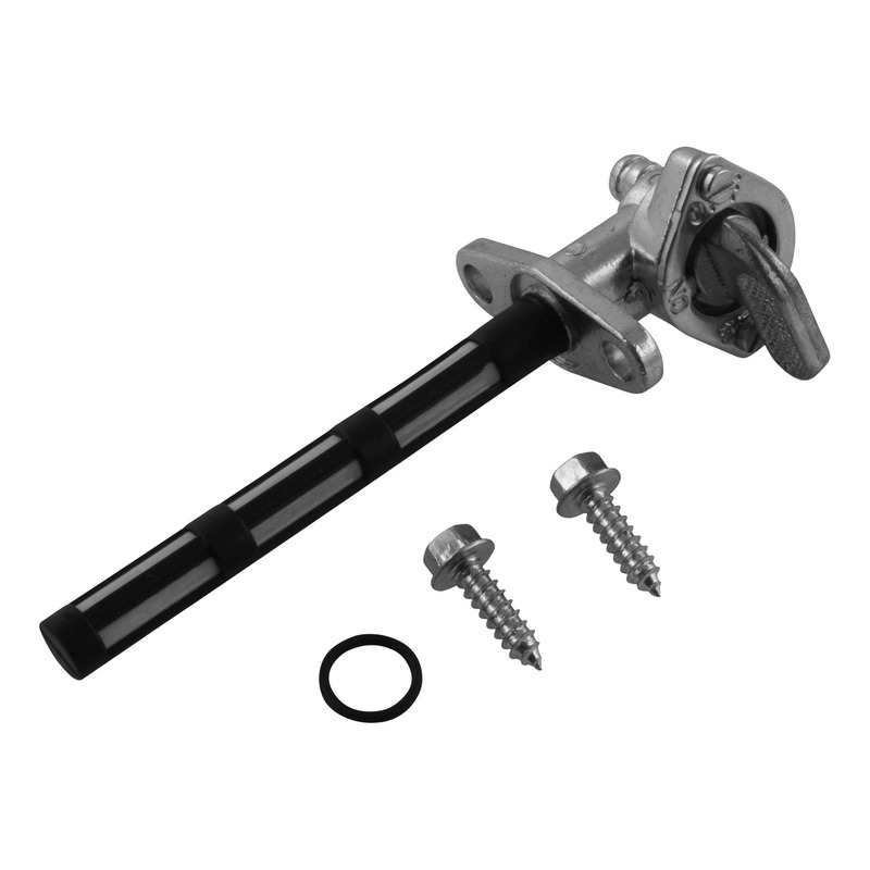 Robinet dâ  Essence de RÃ©servoir ACERBIS - Sortie Ã  lâ  ArriÃ¨re