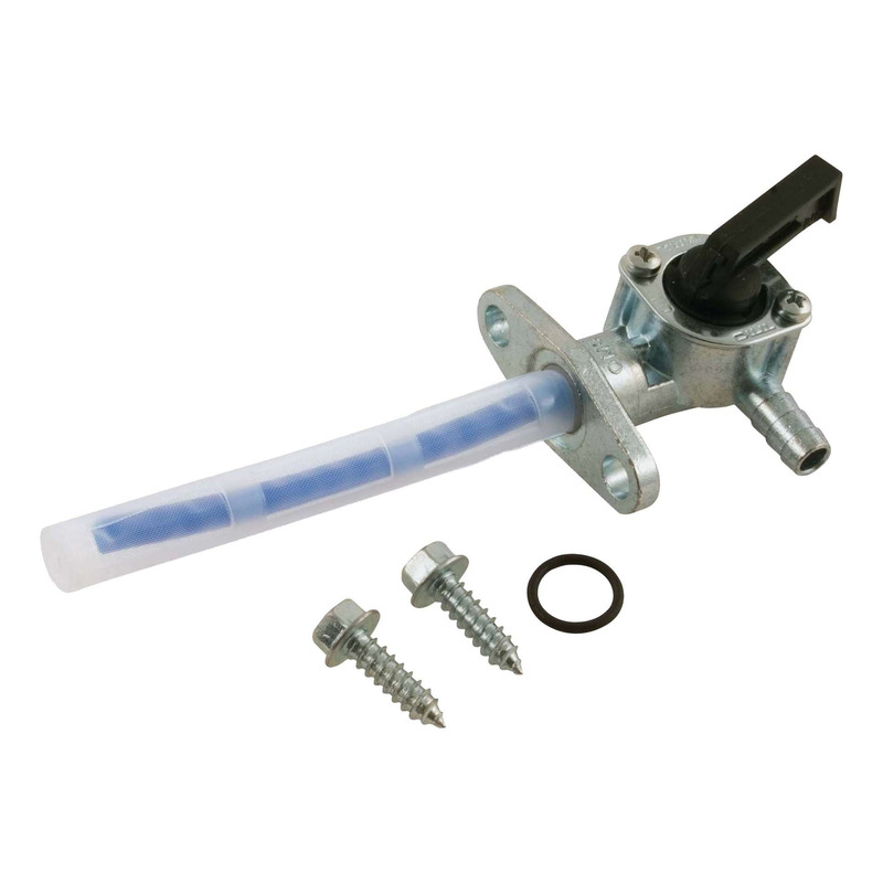 Robinet dâ  Essence de RÃ©servoir ACERBIS - Sortie Ã  Gauche