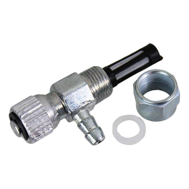 Robinet d'essence RMS classic Piaggio Ciao -70