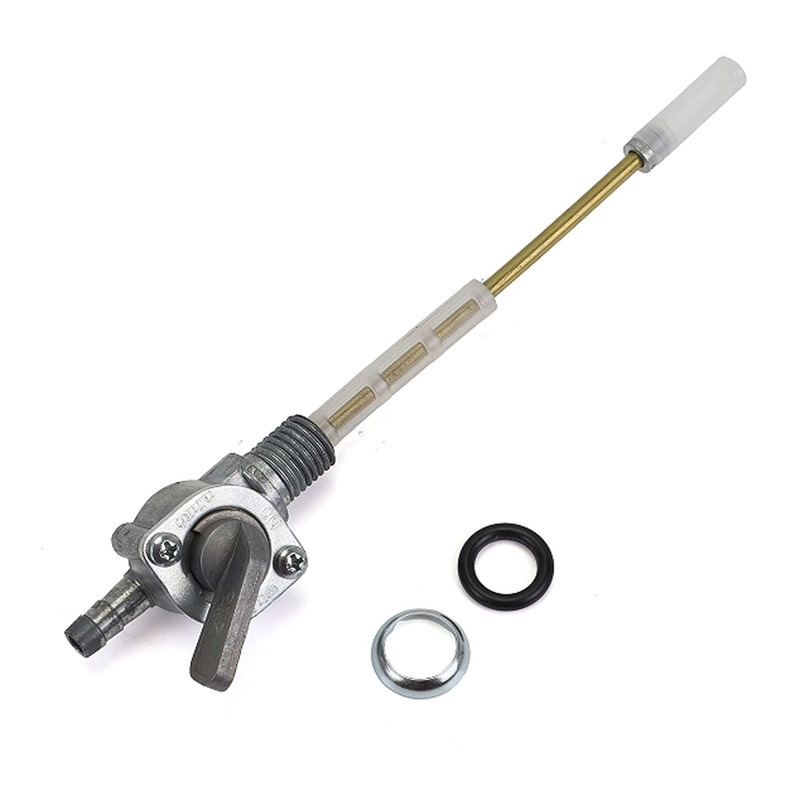 Robinet d'essence TNT Peugeot XP6