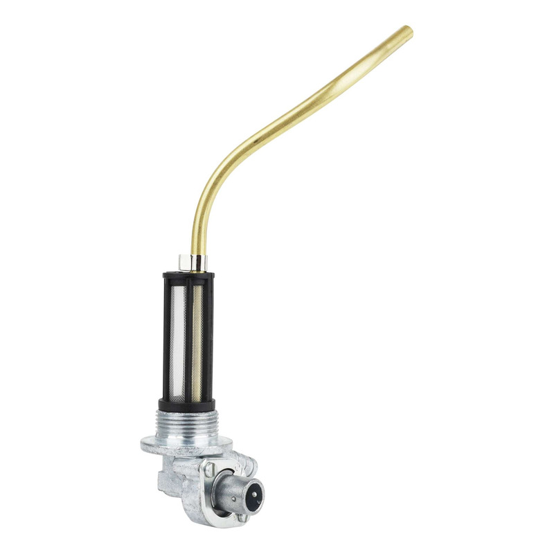 Robinet d'essence Vespa PX 125 1998-17