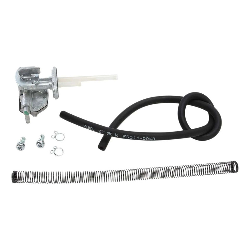 Robinet de Carburant Complet ALL BALLS RACING Type Origine – Suzuki 250 LT King Quad 95-98