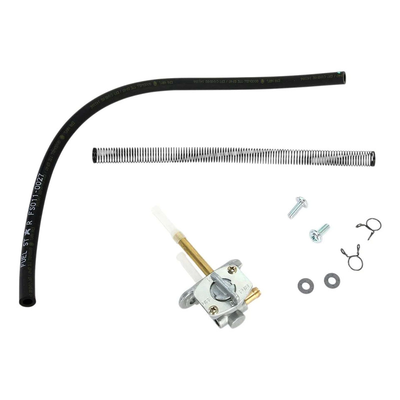 Robinet de Carburant Complet ALL BALLS RACING Type Origine – Yamaha 350 YFM Warrior 87-04